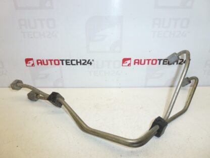 Einspritzrohre SCHIENE Citroën Peugeot 1570G5 – Bild 3