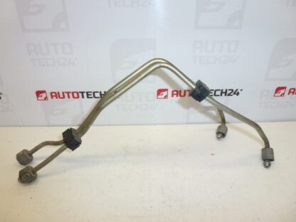 Einspritzrohre SCHIENE Citroën Peugeot 1570G5 – Bild 4