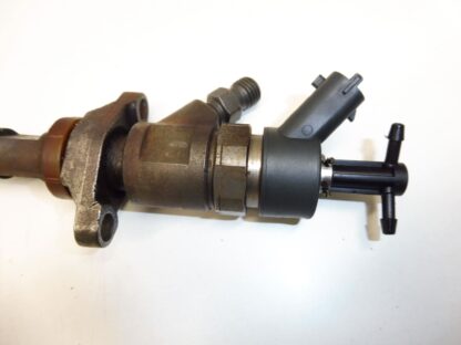 Einspritzsatz Bosch 1.6 HDI 80 kw 0445110259 – Bild 2