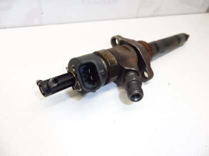 Einspritzsatz Bosch 1.6 HDI 80 kw 0445110259 – Bild 4