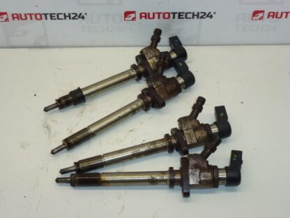 Einspritzset Siemens 2.0 HDI 9657144580 CL6 – Bild 2