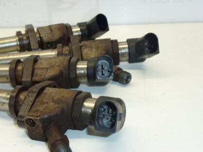 Einspritzset Siemens 2.0 HDI 9657144580 CL6 – Bild 3