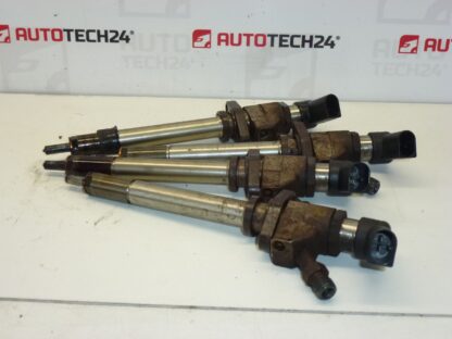 Einspritzset Siemens 2.0 HDI 9657144580 CL6 – Bild 4