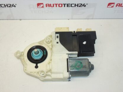Elektromotor Fenster rechts Citroën C4 9647442580 9222AQ – Bild 2