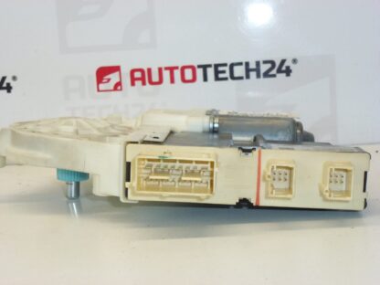 Elektromotor Fenster rechts Citroën C4 9647442580 9222AQ – Bild 3