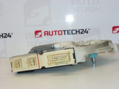 Elektromotor zum Absenken des linken Fensters Citroën C4 9647442680 9221AR – Bild 3
