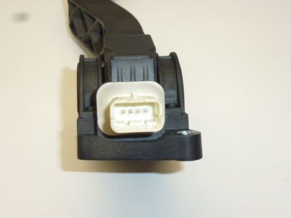 Gaspedal Peugeot 307 CC Bosch 0280755029 9647781377 1601N7 – Bild 2