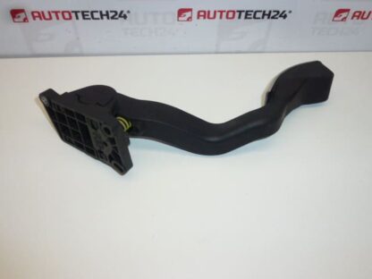 Gaspedal Peugeot 307 CC Bosch 0280755029 9647781377 1601N7 – Bild 3