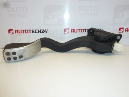Gaspedal Peugeot 307 CC Bosch 0280755029 9647781377 1601N7 – Bild 4