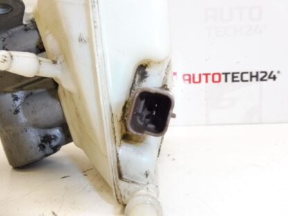 Hauptbremszylinder ATE Citroën Peugeot 9654002180 4601T1 4635C2 – Bild 2