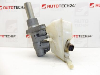 Hauptbremszylinder ATE Citroën Peugeot 9654002180 4601T1 4635C2 – Bild 3