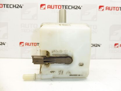 Hauptbremszylinder ATE Citroën Peugeot 9654002180 4601T1 4635C2 – Bild 4