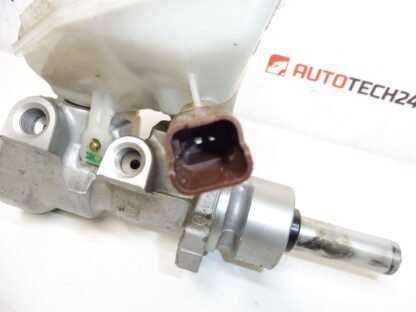 Hauptbremszylinder Bosch Citroën Peugeot 0204123596 22472579 4601L2 – Bild 2