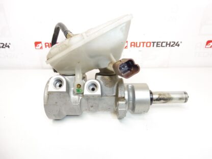 Hauptbremszylinder Bosch Citroën Peugeot 0204123596 22472579 4601L2 – Bild 3