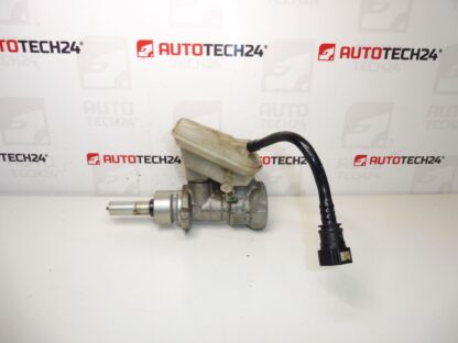 Hauptbremszylinder Bosch Citroën Peugeot 0204123596 22472579 4601L2