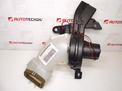 Heizgebläse Citroën C4 Picasso 9650872480 6441X5 – Bild 3