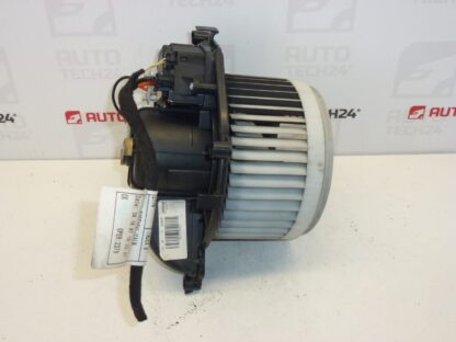 Heizgebläse mit Regler Citroën Peugeot 9654652480 – Bild 3