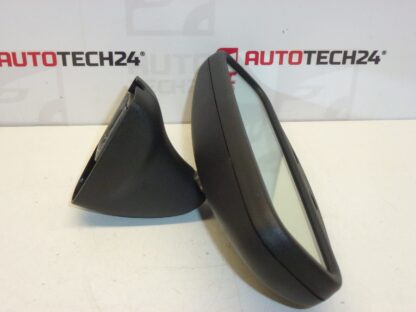 Innenspiegel Citroën Peugeot 8149EZ 8154JX 8149XG – Bild 3