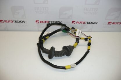 Kabelbaum Vordertür rechts Citroën C1 Peugeot 107 821510H010G 6559N9 – Bild 2