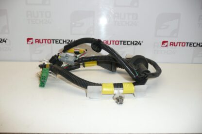 Kabelbaum Vordertür rechts Citroën C1 Peugeot 107 821510H010G 6559N9 – Bild 3