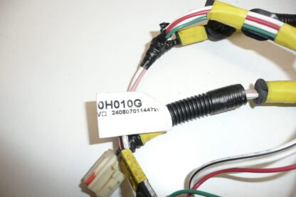 Kabelbaum Vordertür rechts Citroën C1 Peugeot 107 821510H010G 6559N9 – Bild 4