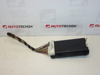 Klimaanlage Citroën Xsara Xantia 9635623080 6445KH – Bild 2