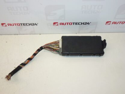 Klimaanlage Citroën Xsara Xantia 9635623080 6445KH – Bild 4