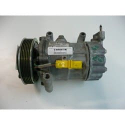 Klimakompressor Sanden SD6V12 1908 9684480480