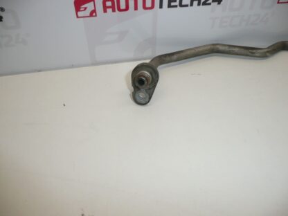 Klimarohr Peugeot 206 6460JW – Bild 2