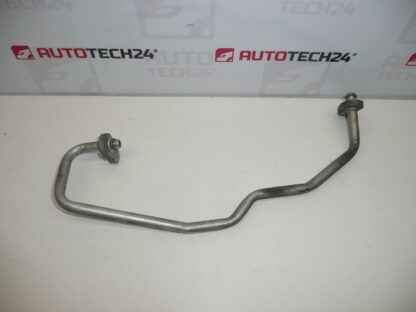 Klimarohr Peugeot 206 6460JW – Bild 4