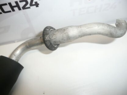 Klimarohr Peugeot 206 9653121780 6477KK – Bild 4