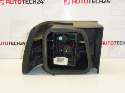 Kotflügelleuchte hinten rechts Citroën Xantia 6351K0 – Bild 4