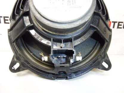 Lautsprecher Citroën Peugeot 9640737680 6562G5 – Bild 3