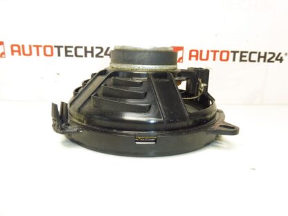Lautsprecher Citroën Peugeot 9640737680 6562G5 – Bild 4