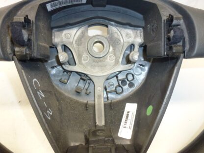 Lenkrad Citroen C2 und C3 96380007ZE – Bild 2