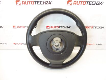 Lenkrad Citroen C2 und C3 96488362ZE – Bild 3