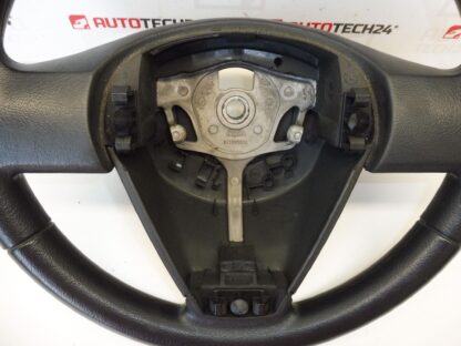Lenkrad Citroen C2 und C3 96488362ZE – Bild 4