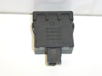 Lichthöhenverstellung Citroën Peugeot 96476640XT 6554GR 6554C3 – Bild 2