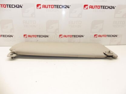 Linke Sonnenblende Citroën Peugeot 8143SW – Bild 2