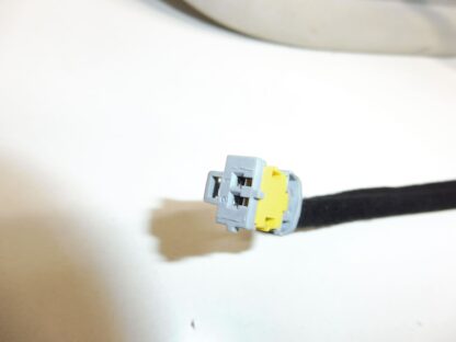 Linke Sonnenblende Peugeot 307 CC 8143HH – Bild 3