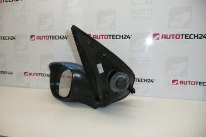 Linker Rückspiegel Peugeot 206 KMFD 96323811XT 96432630XT 8148YC – Bild 3