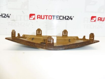 Mittelkonsolenabdeckung Peugeot 607 9629449277 7588NC – Bild 3