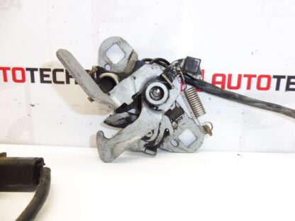 Motorhaubenschloss Peugeot 607 793454 – Bild 4