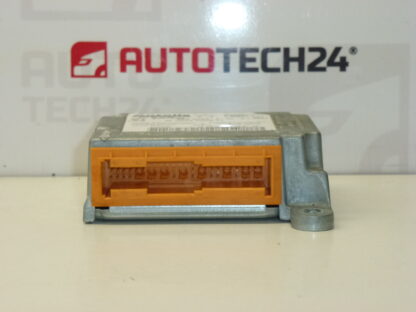 Peugeot 206 206+ Airbageinheit 9652275980 – Bild 4