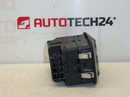 Peugeot 206 Fensterheber 96622541XT 6554WA – Bild 3