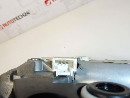Peugeot 206 Heckwischermotor 9651169580 6405H8 – Bild 2