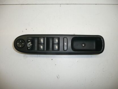 Peugeot 307 02-05 Fensterheber 96498420XT – Bild 4