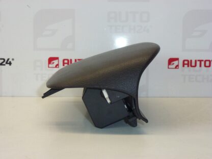 Peugeot 307 Computerradio-Display 9664222280 – Bild 2