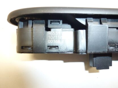 Peugeot 307 Fensterheber 96531124XT 6554KT – Bild 2