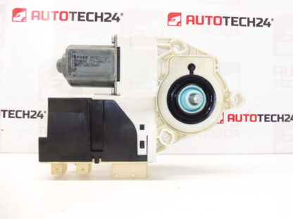 Peugeot 307 Fenstermotor vorne rechts 9681587380 – Bild 2